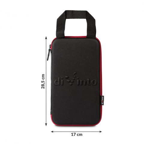 DuoTwister diVinto otwieracz do wina piwa prezent