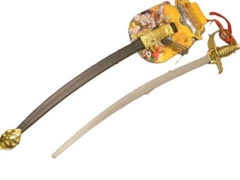 Szabla w etui miecz 12138
