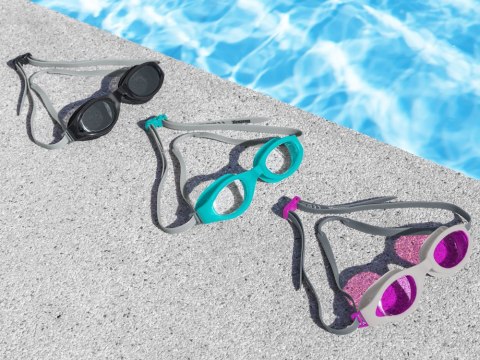 Okulary do pływania Hydro-Swim Bestway | 21077