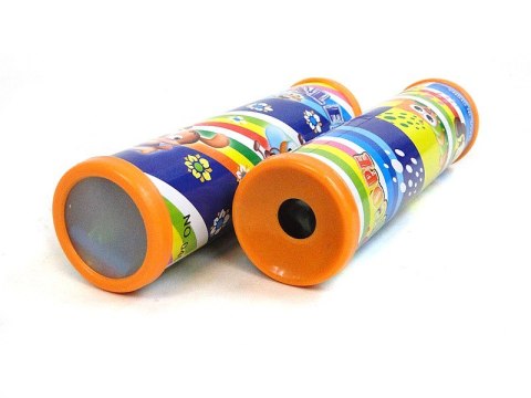 Kalejdoskop 15,5cm w pudełku 12szt.