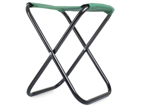 Krzesło wędkarskie taboret składane turystyczne 01299
