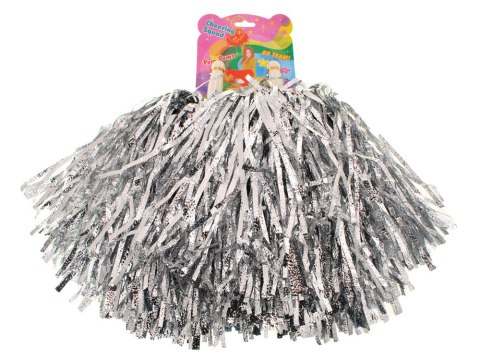 Pompony dla cheerleaderek 2szt. | ZA1110