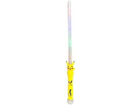 Miecz świecący Pikatchu xms2465