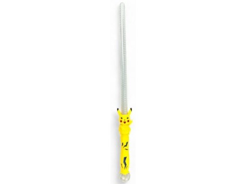 Miecz świecący Pikatchu xms2465