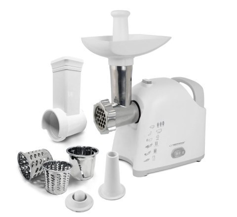 Maszynka do mielenia / szatkownica WELLINGTON 2200W ESPERANZA EKM033