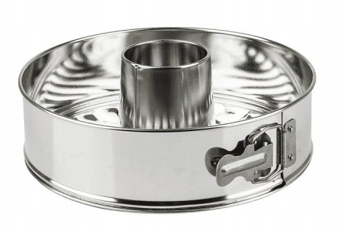 Tortownica śr. 240 dwa dna