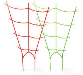 Drabinka do kwiatów 30 x 44 cm 10szt. FIOLET