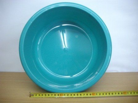 Miska okrągła 6,2l. CLASSIC 31cm