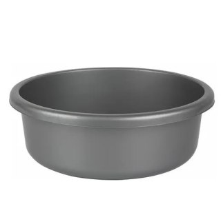 Miska plastikowa okrągła 9l 36cm BT