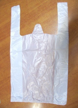 Reklamówki/zrywki 25x5x45cm a`200