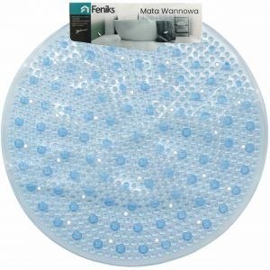 Mata wannowa brodzik BM 038