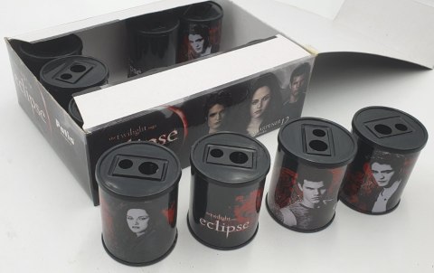 Temperówki 12szt. | 04633PTR