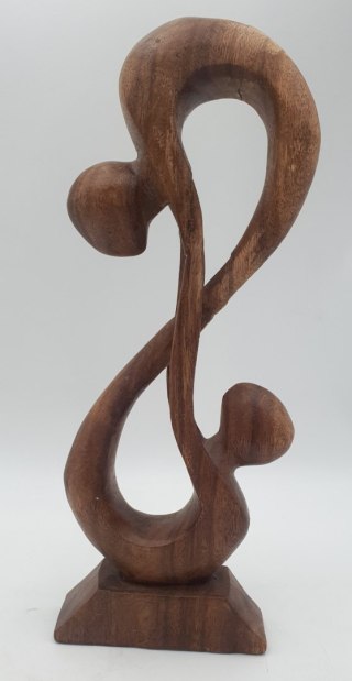 Abstrakcja SUAR 30cm hs-ab..