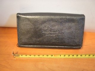 Portfel damski RAFAELLO 01PAL1B 15CM