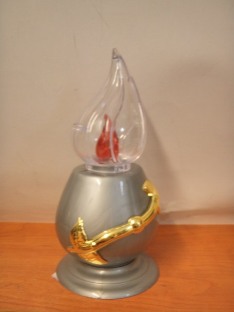 Znicz 6szt ledowy ORO ST / MIG