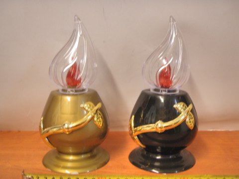 Znicz 6szt ledowy ORO ST / MIG