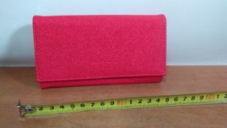 Portfel damski RAFAELLO 787-PAL1K