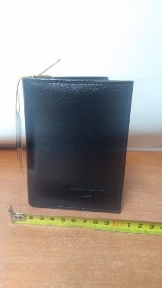 Portfel męski RAFAELLO 01-550