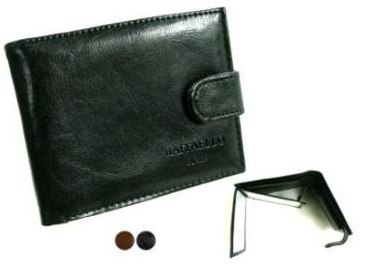 Portfel męski RAFAELLO 01-PAL41W