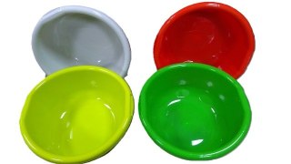 Miska plastikowa z uchwytem 25l.