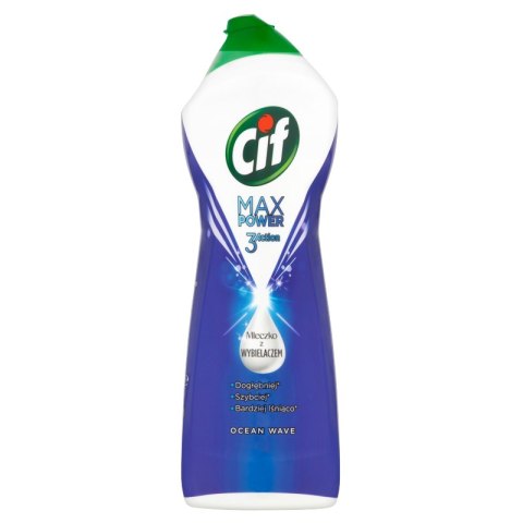 Mleczko czyszczące Cif 1001g