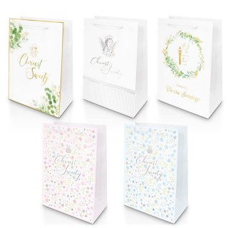 Torba prezentowa A4 Chrzest - 1 szt