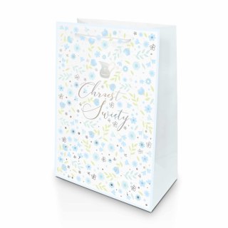 Torba prezentowa A4 Chrzest - 1 szt