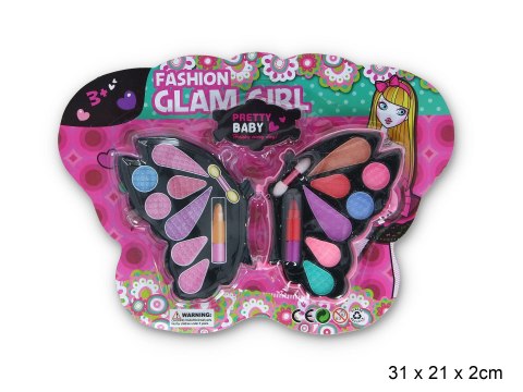 Malowidła dla lalek-motylek