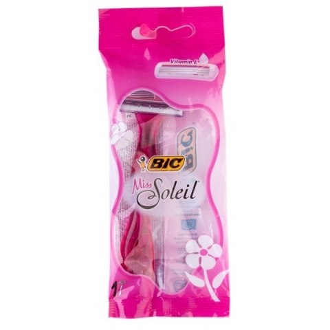 Maszynka jednorazowa do golenia dla kobiet BIC