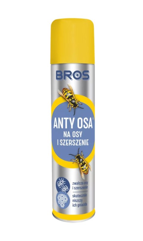 Spray anty osa 300ml