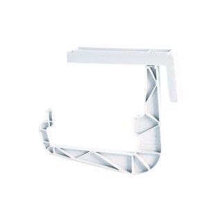 Uchwyt do skrzynki balkonowej