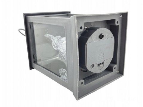 Latarenka led Aniołek 24897