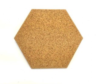 Podstawka kotkowa mata 27 x 27 cm - W73