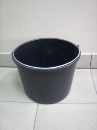 Wiadro budowlane 12l