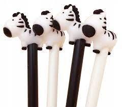 Długopis 12szt ZEBRA ZF1958