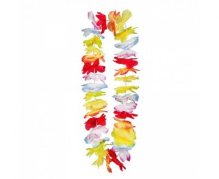 Naszyjnik hawajski 12szt 52410