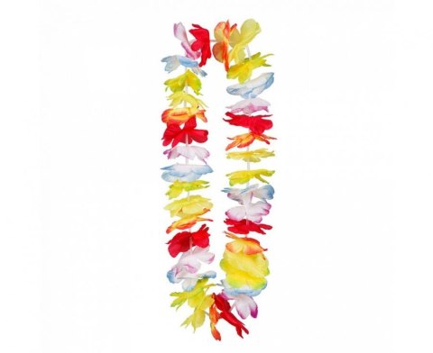 Naszyjnik hawajski 12szt 52410