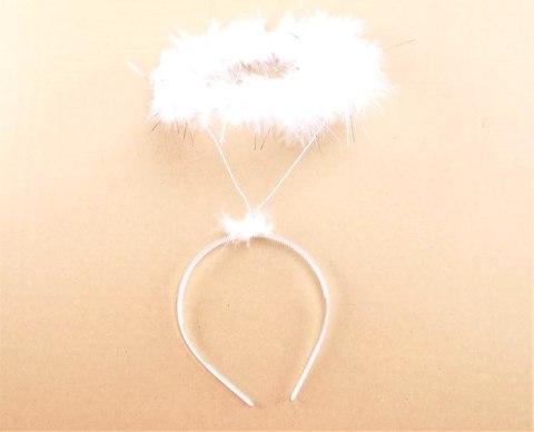 Opaska aureola 25cm 12szt.