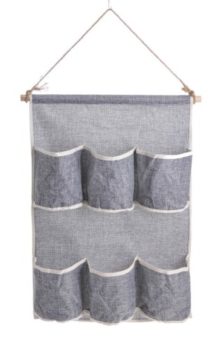 Planter pionowy x 6 - 6CAN161304-3