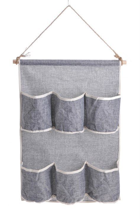 Planter pionowy x 6 - 6CAN161304-3