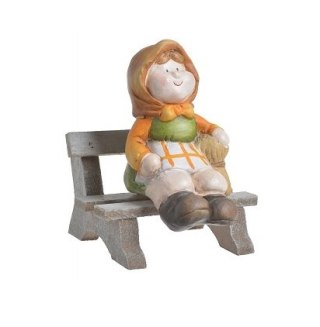 Figurka Babcia 9cm | 208CAN70-1929_A