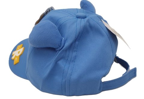 Czapka z daszkiem dziecięca DINO z regulacją