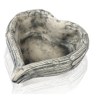 Ikebana skrzydła 12x12x9cm | GI8132