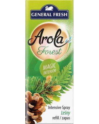 Zapas szyszka 40ml. LAS