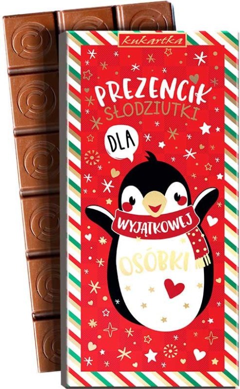 Czekolada Boże Narodzenie CZK-361