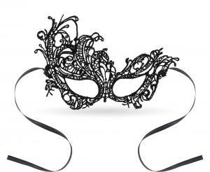 Maseczka ażurowa "Wenecka" MAWE-YH