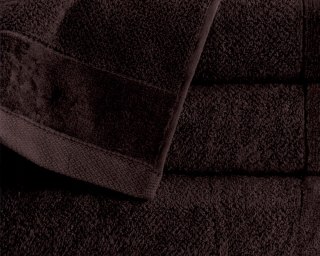 Ręcznik łazienkowy VITO 70 x 140 550g BRĄZOWY