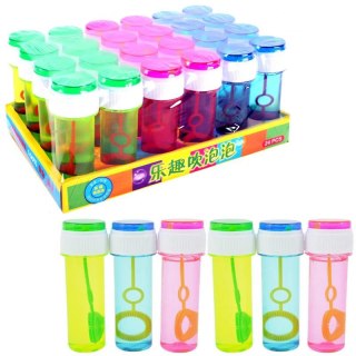 Bańki mydlane 24szt. A-0426