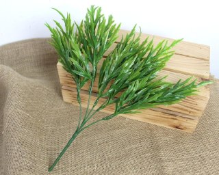 Bukiet liści 35 cm 5 łodyg KAL-348