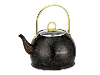 Czajnik nierdzewny 1,0l. HR710-10